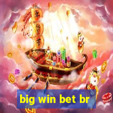 big win bet br